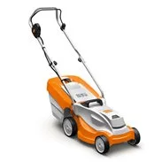 STIHL Aku zahradní sekačka RMA 235